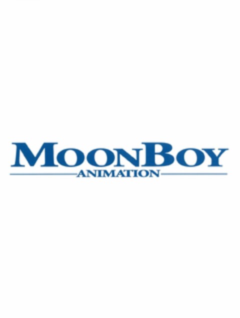 MOONBOY ANIMATION Logo (USPTO, 21.04.2010)