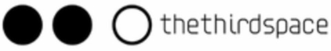 THETHIRDSPACE Logo (USPTO, 23.06.2010)