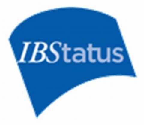 IBSTATUS Logo (USPTO, 21.07.2010)