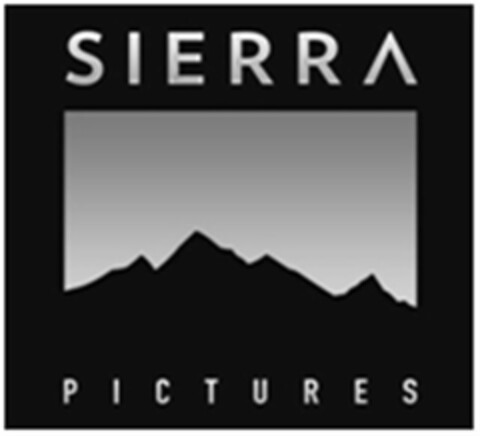 SIERRA PICTURES Logo (USPTO, 05.08.2010)