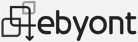 EBYONT Logo (USPTO, 06.08.2010)