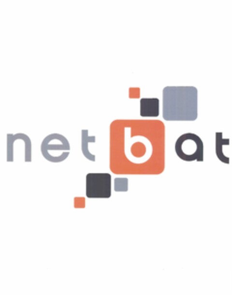 NETBAT Logo (USPTO, 17.08.2010)