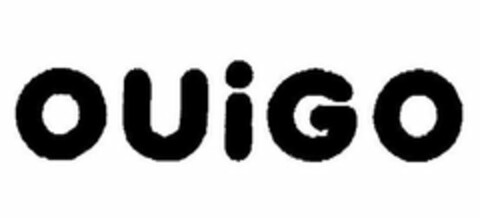 OUIGO Logo (USPTO, 18.09.2010)