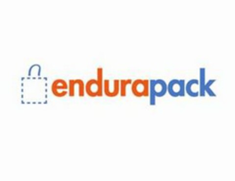 ENDURAPACK Logo (USPTO, 11.10.2010)