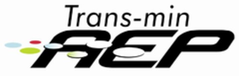 TRANS-MIN AEP Logo (USPTO, 12/10/2010)