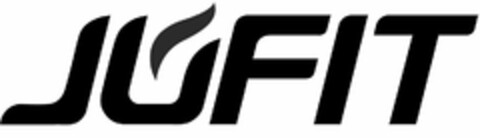 JUFIT Logo (USPTO, 02/12/2011)