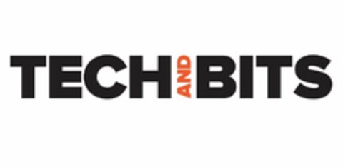 TECH AND BITS Logo (USPTO, 23.02.2011)