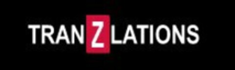 TRANZLATIONS Logo (USPTO, 24.03.2011)