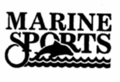 MARINE SPORTS Logo (USPTO, 03/31/2011)