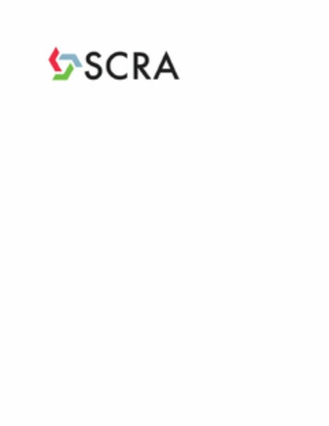 SCRA Logo (USPTO, 26.05.2011)