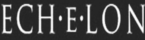 ECHELON Logo (USPTO, 05.06.2011)