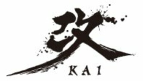 KAI Logo (USPTO, 25.08.2011)