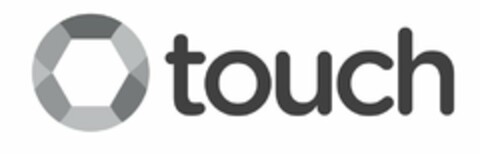 TOUCH Logo (USPTO, 09.09.2011)