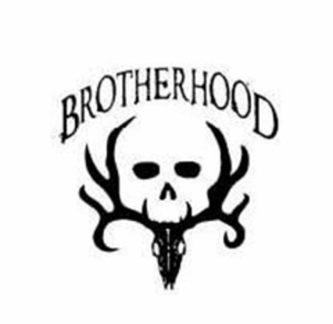 BROTHERHOOD Logo (USPTO, 27.09.2011)