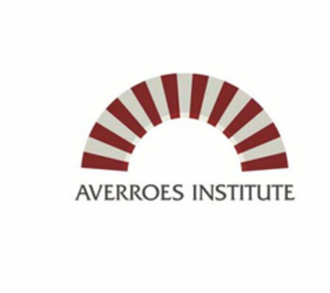 AVERROES INSTITUTE Logo (USPTO, 24.10.2011)