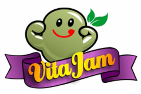 VITA JAM Logo (USPTO, 14.11.2011)