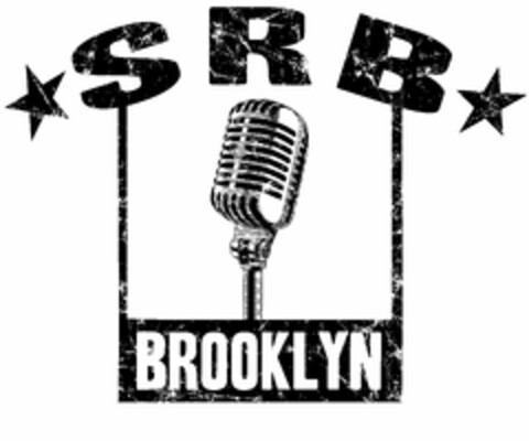 SRB BROOKLYN Logo (USPTO, 22.11.2011)