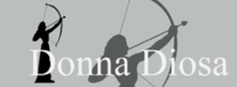 DONNA DIOSA Logo (USPTO, 11/30/2011)