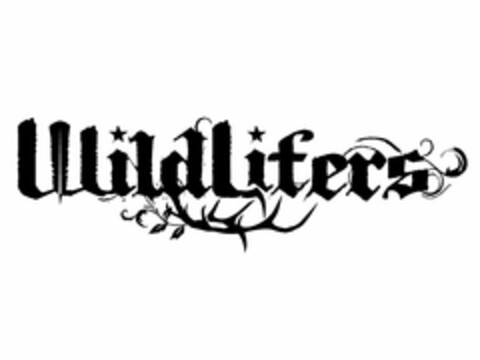 WILDLIFERS Logo (USPTO, 17.04.2012)