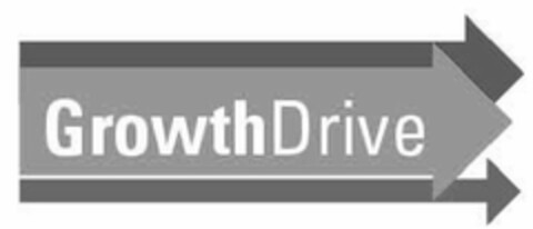 GROWTHDRIVE Logo (USPTO, 04.05.2012)