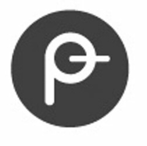 P Logo (USPTO, 05/08/2012)