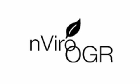 NVIRO OGR Logo (USPTO, 11.05.2012)