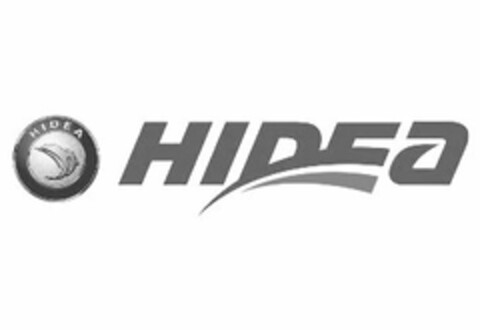 HIDEA HIDEA Logo (USPTO, 16.05.2012)