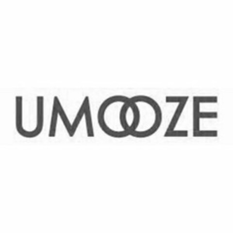 UMOOZE Logo (USPTO, 31.07.2012)
