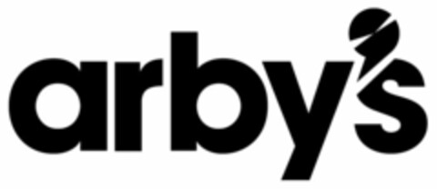 ARBY'S Logo (USPTO, 10.09.2012)