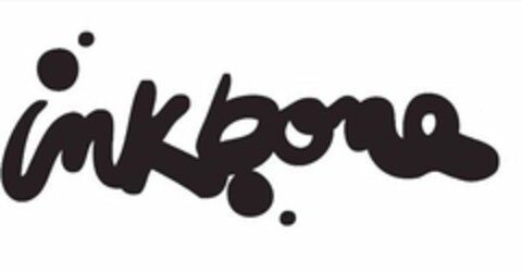 INKBONE Logo (USPTO, 03.10.2012)