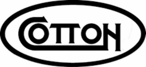 COTTON Logo (USPTO, 15.10.2012)