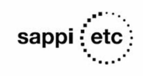 SAPPI ETC Logo (USPTO, 01.11.2012)