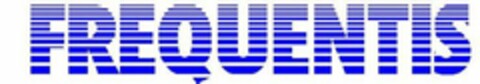 FREQUENTIS Logo (USPTO, 11/07/2012)