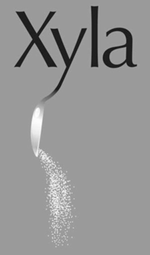 XYLA Logo (USPTO, 08.11.2012)