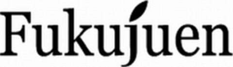 FUKUJUEN Logo (USPTO, 12/27/2012)