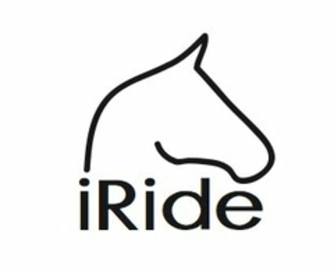 IRIDE Logo (USPTO, 02/23/2013)