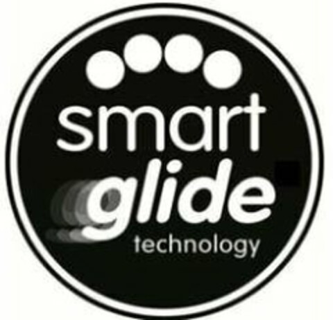 SMART GLIDE TECHNOLOGY Logo (USPTO, 05.03.2013)