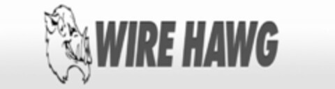 WIRE HAWG Logo (USPTO, 21.05.2013)