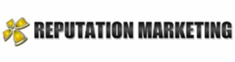 REPUTATION MARKETING Logo (USPTO, 28.06.2013)