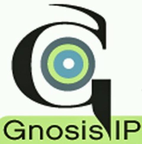 G GNOSIS IP Logo (USPTO, 11.08.2013)