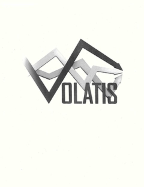 VOLATIS Logo (USPTO, 08/14/2013)