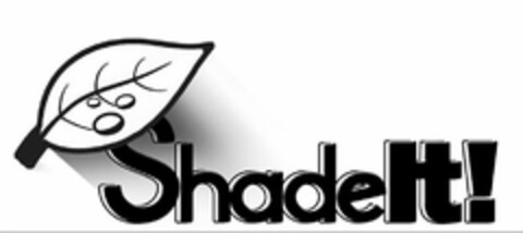 SHADEIT! Logo (USPTO, 08/23/2013)