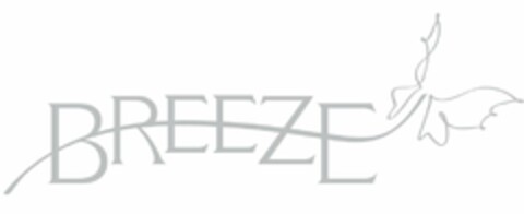 BREEZE Logo (USPTO, 12.09.2013)