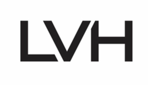 LVH Logo (USPTO, 09/13/2013)