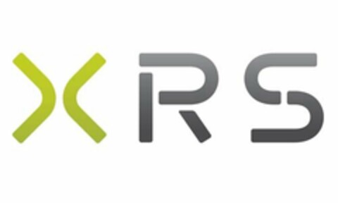 XRS Logo (USPTO, 20.09.2013)