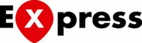 EXPRESS Logo (USPTO, 01.11.2013)