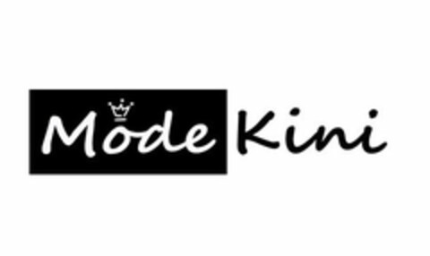 MODEKINI Logo (USPTO, 02.01.2014)