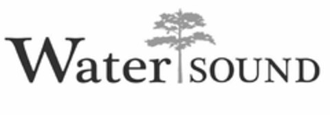 WATERSOUND Logo (USPTO, 04.04.2014)