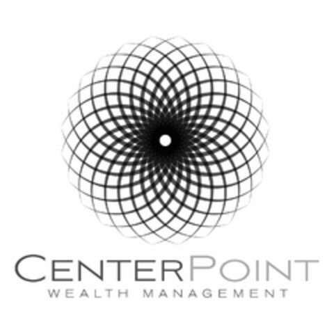 CENTERPOINT WEALTH MANAGEMENT Logo (USPTO, 05.05.2014)