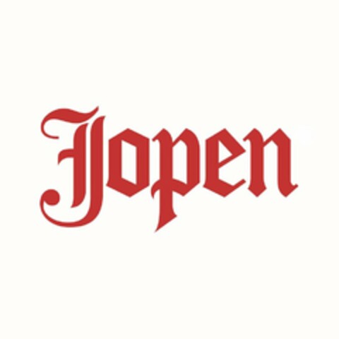 JOPEN Logo (USPTO, 13.06.2014)